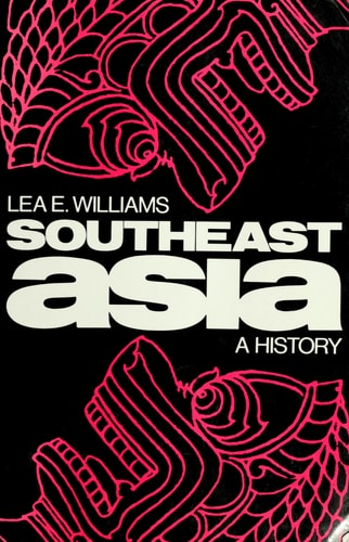 Southeast Asia: A History