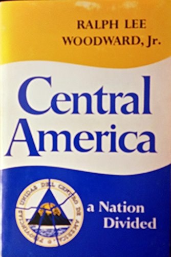 Central America: a Nation Divided