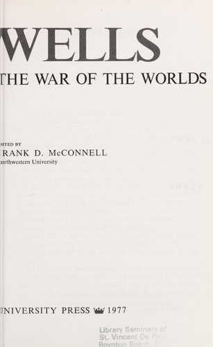 The Time Machine / The War of the Worlds: A Critical Edition