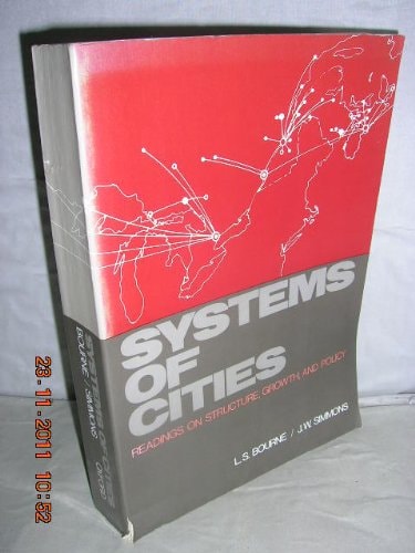 Systems of Cities: Readings on Structure, Growth, and Policy