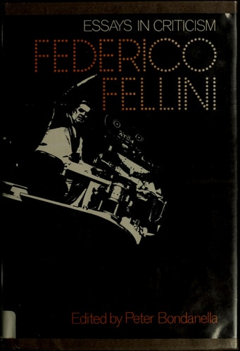 Federico Fellini