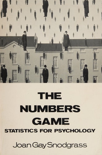 The Numbers Game: Statistics for Psychology