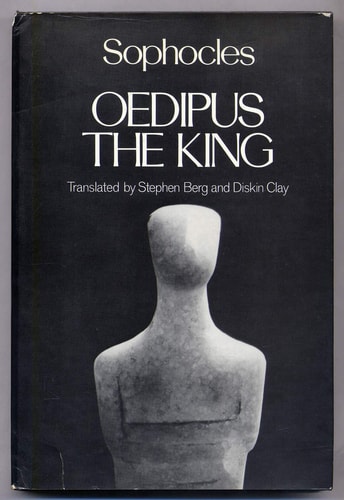 Oedipus the King