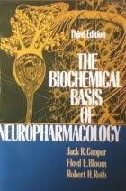 Biochemical Basis of Neuropharmacology