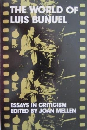World of Luis Bunuel