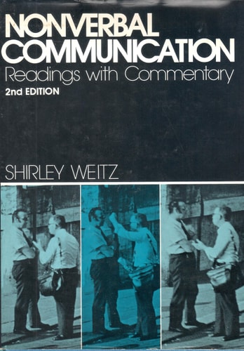 Nonverbal Communication Readings with Commentary