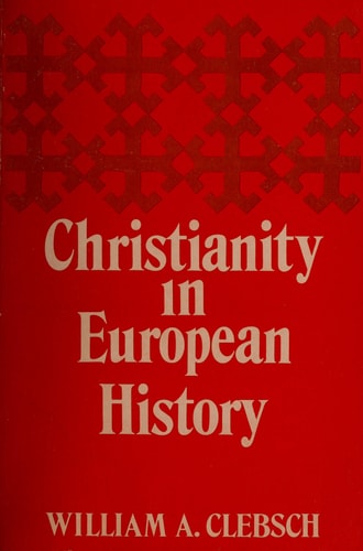 Christianity in European History
