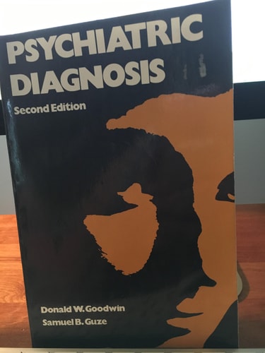 Psychiatric Diagnosis