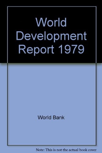 World Development Report 1979