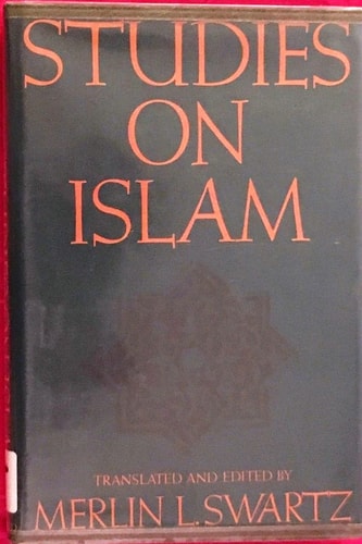 Studies on Islam