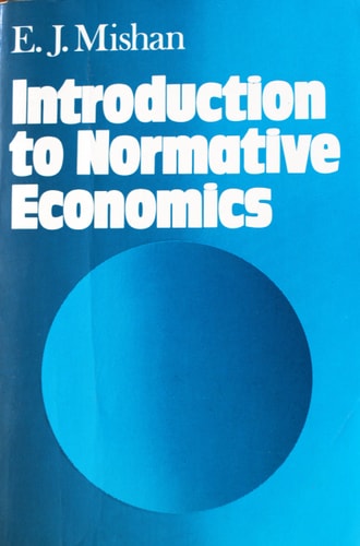 An Introduction to Normative Economics