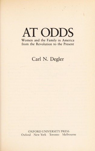 Edition published by Oxford University Press