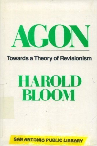 Agon: Towards a Theory of Revisionism