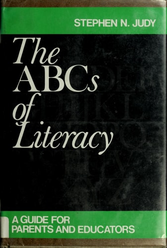 The ABC's of Literacy