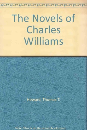 The Novels of Charles Williams