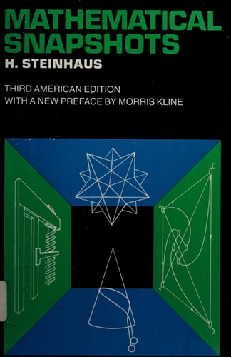 Mathematical Snapshots
