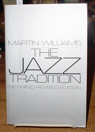 The Jazz Tradition