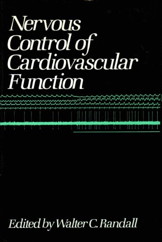 Nervous Control of Cardiovascular Function