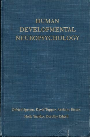 Human Development Neuropsychology