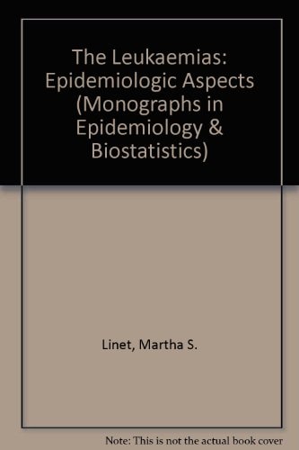 The Leukemias: Epidemiologic Aspects