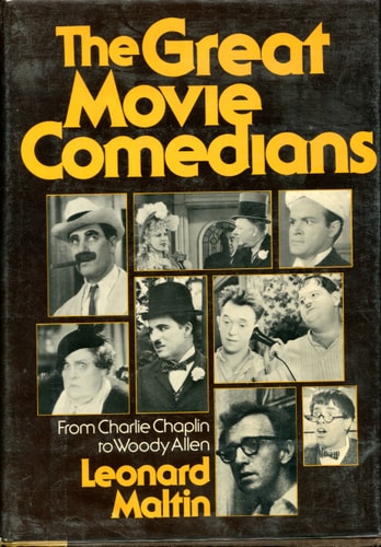 The Great Clowns of Broadway