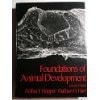 Foundations of Animal Development