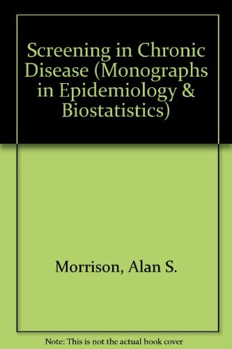 Screening in Chronic Disease