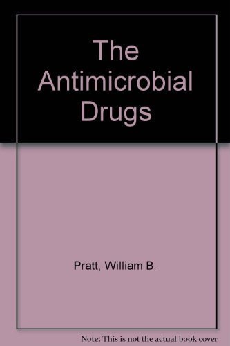 The Antimicrobial Drugs