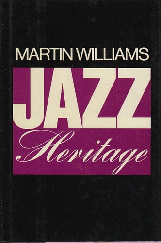 Jazz Heritage