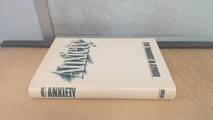 Anxiety