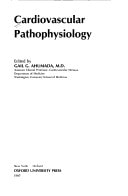 Cardiovascular Pathophysiology