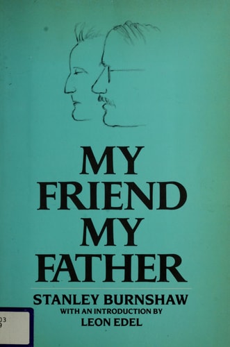 My Friend, My Father