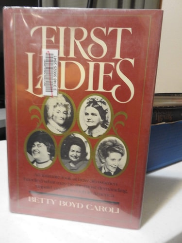 First Ladies