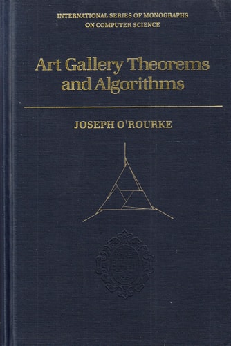 Art Gallery Theorems and Algorithms