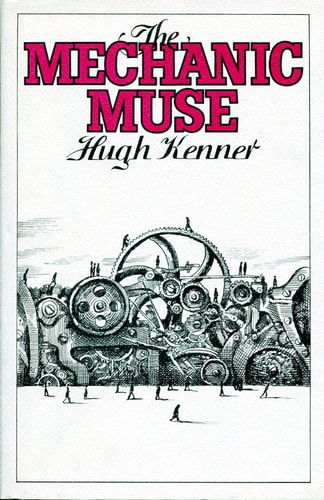 The Mechanic Muse