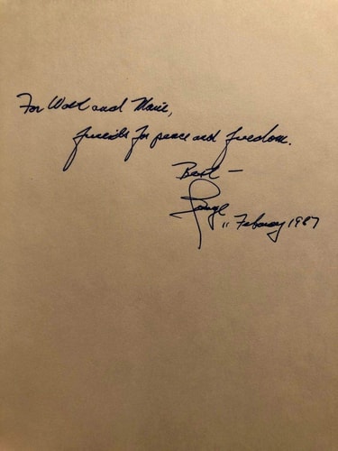 Tranquillitas Ordinis: The Present Failure and Future Promise of American Catholic Thought on War and Peace