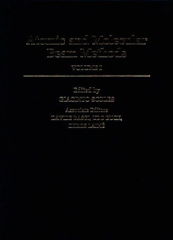 Atomic and Molecular Beam Methods: Volume 1