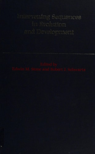 Intervening Sequences in Evolution and Development