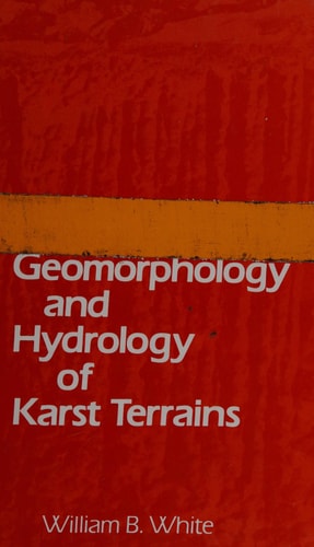 Geomorphology and Hydrology of Karst Terrains