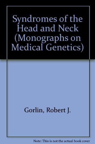 Syndromes of the Head and Neck