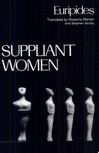 Suppliant Women