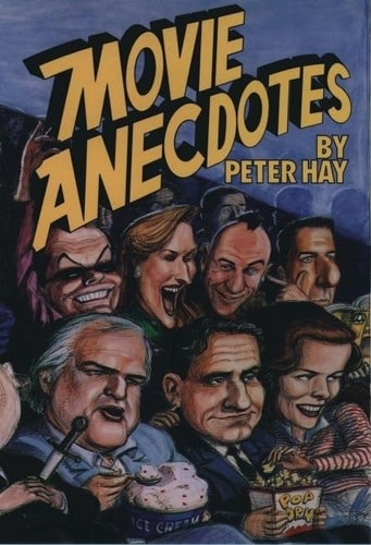 Movie Anecdotes