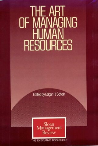 The Art of Managing Human Resources
