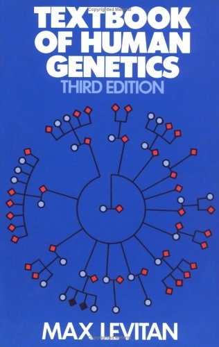 Textbook of Human Genetics