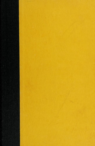 Edition published by Oxford University Press