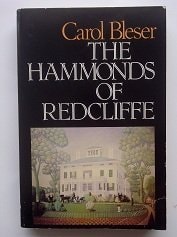 The Hammonds of Redcliffe