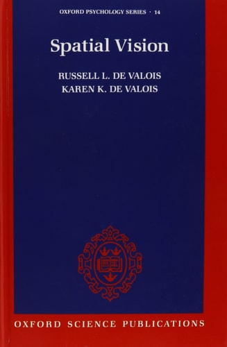 Spatial Vision