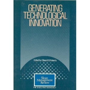 Generating Technological Innovation