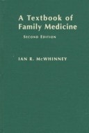 A Textbook of Family Medicine