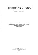 Neurobiology